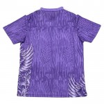 Günstige Fußballtrikots Liverpool Special Purple Version 2024-25 Kurzarm